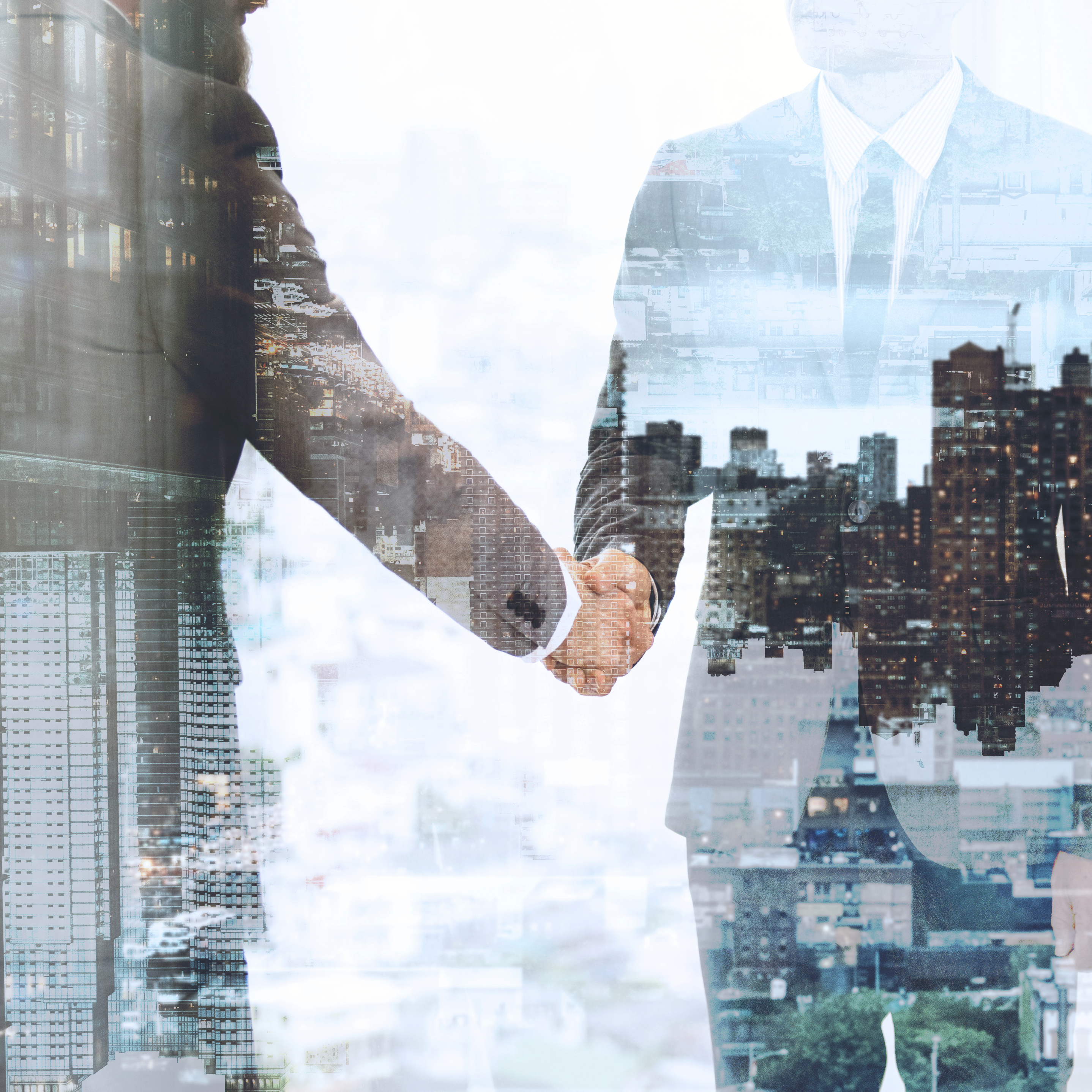 business consulting