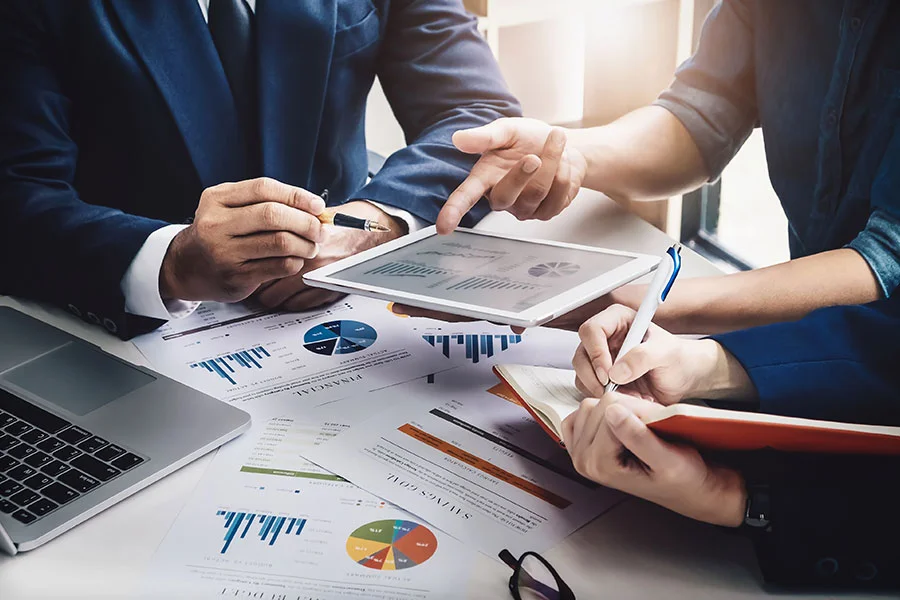 business empowerment
